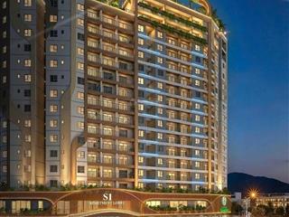 Sở hữu căn 3 pn ecolife signature diện tích 73m² giá 2 tỷ 628