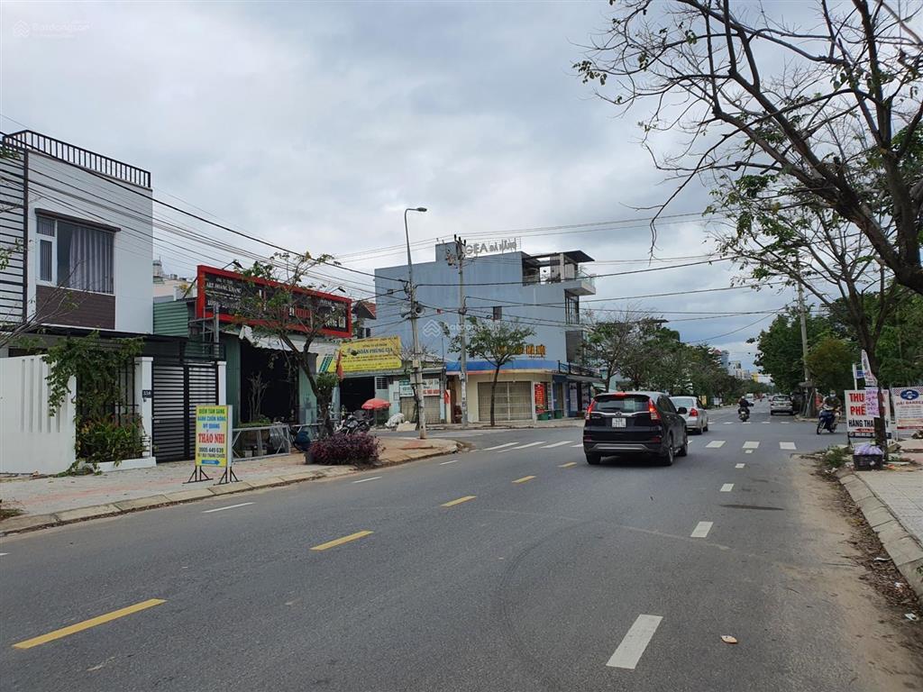 Bán lô đất đường lê quảng chí dt 133m2 đà nẵng  9 tỷ 450