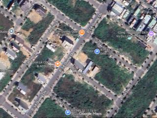 Bán lô đất cồn dầu 20  124m2  giá 6 tỷ 5
