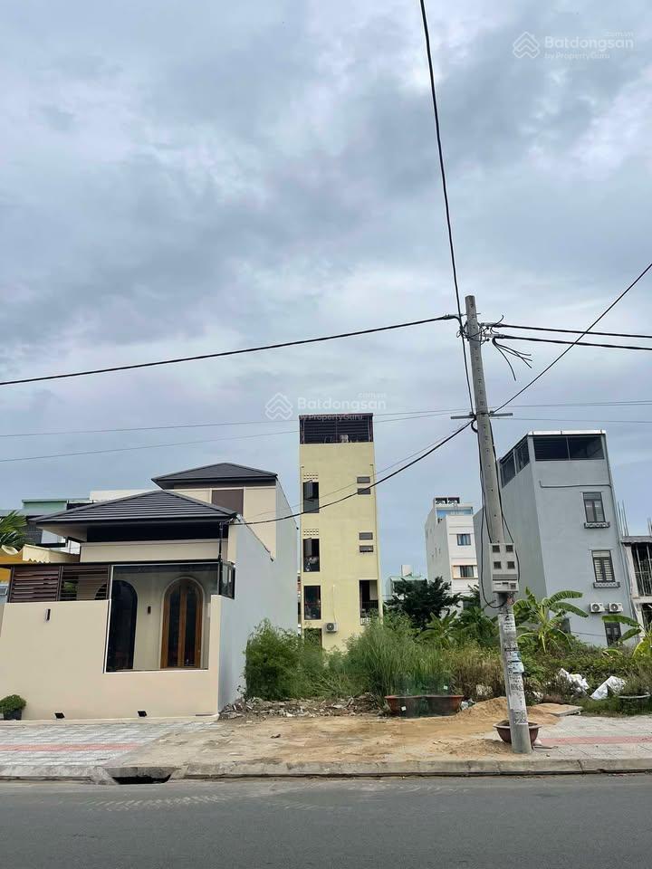 Bán đất mặt tiền lê quảng chí  127m2  8 tỷ 875