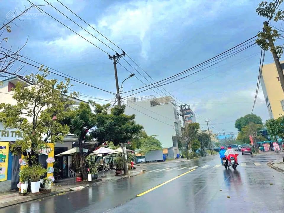 Bán đất mặt tiền lê quảng chí  127m2  8 tỷ 875