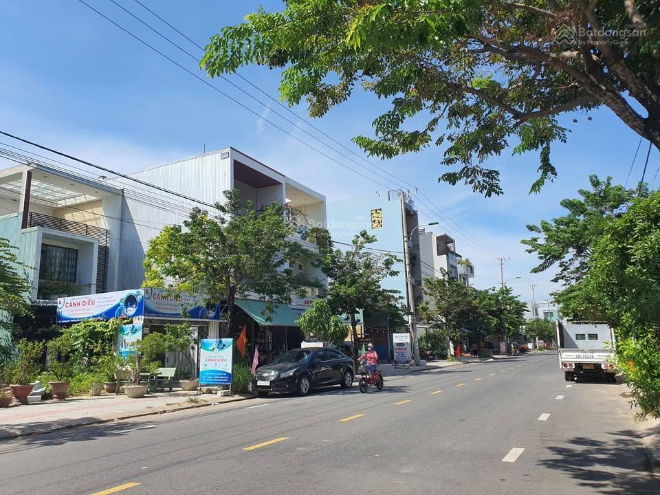 Bán đất mặt tiền lê quảng chí  127m2  8 tỷ 875