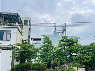 Bán đất lê sỹ dt 125m2  ngang 6m  giá 7 tỷ 9