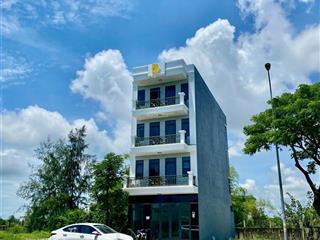 Căn hộ cao cấp giá sinh viên tại khu fpt city đà nẵng