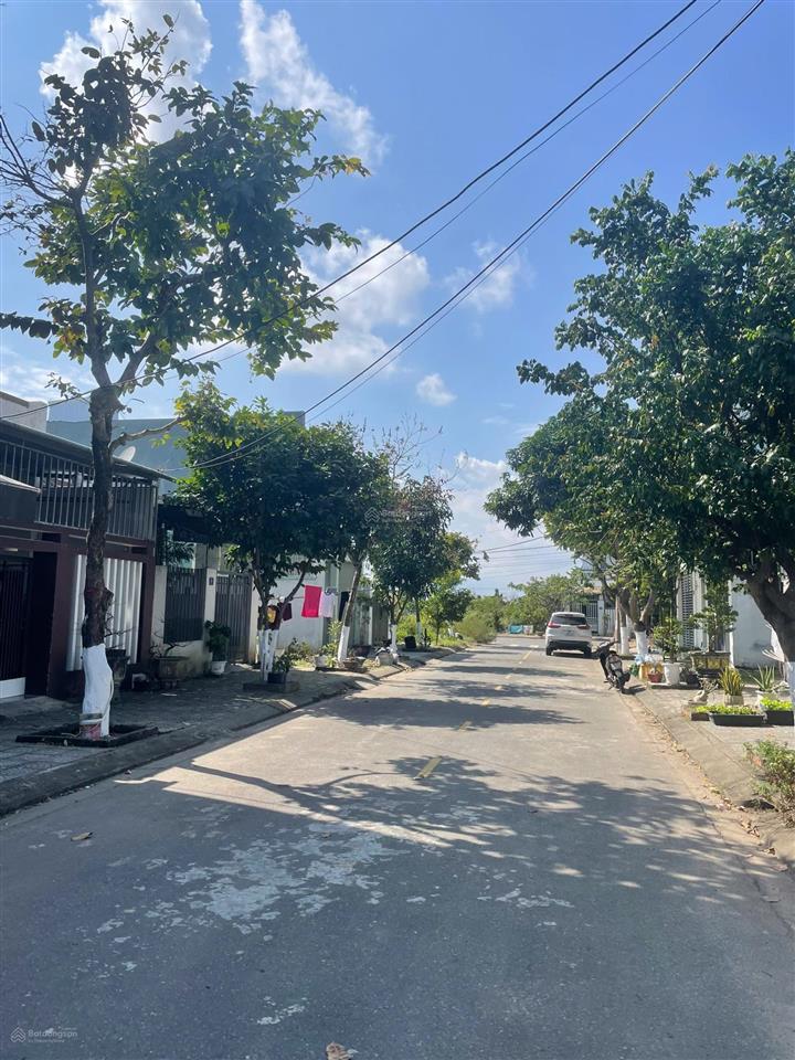 Bán đất khu dân cư bá tùng ngay cầu khuê đông đường trung hoà 2