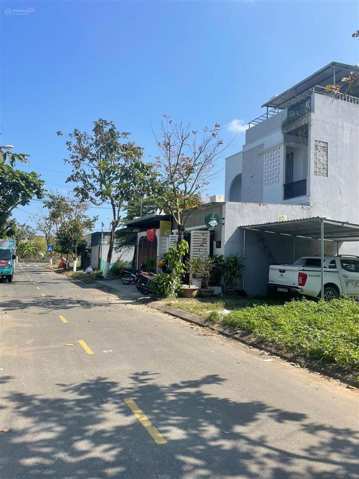 Bán đất khu dân cư bá tùng ngay cầu khuê đông đường trung hoà 2