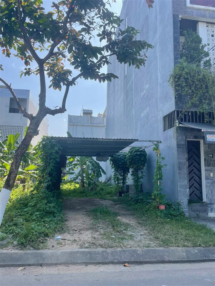 Bán đất khu dân cư bá tùng ngay cầu khuê đông đường trung hoà 2