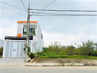 Bán đất ngay cầu khuê đông đường 7m5 khu đô thị sun