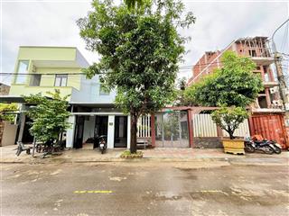 Bán đất 143m2 trục thông dài khu dân cư bá tùng 2 hòa quý ngay cầu khuê đông