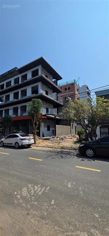 Bán đất đường 7m5 nguyễn minh châu làng đại học