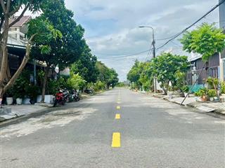 Bán đất ngay fpt sát đường nam kì khởi nghĩa, đường trà khê 1