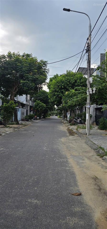 Bán đất đối lưng võ chí công, ngay gần chung cư fpt