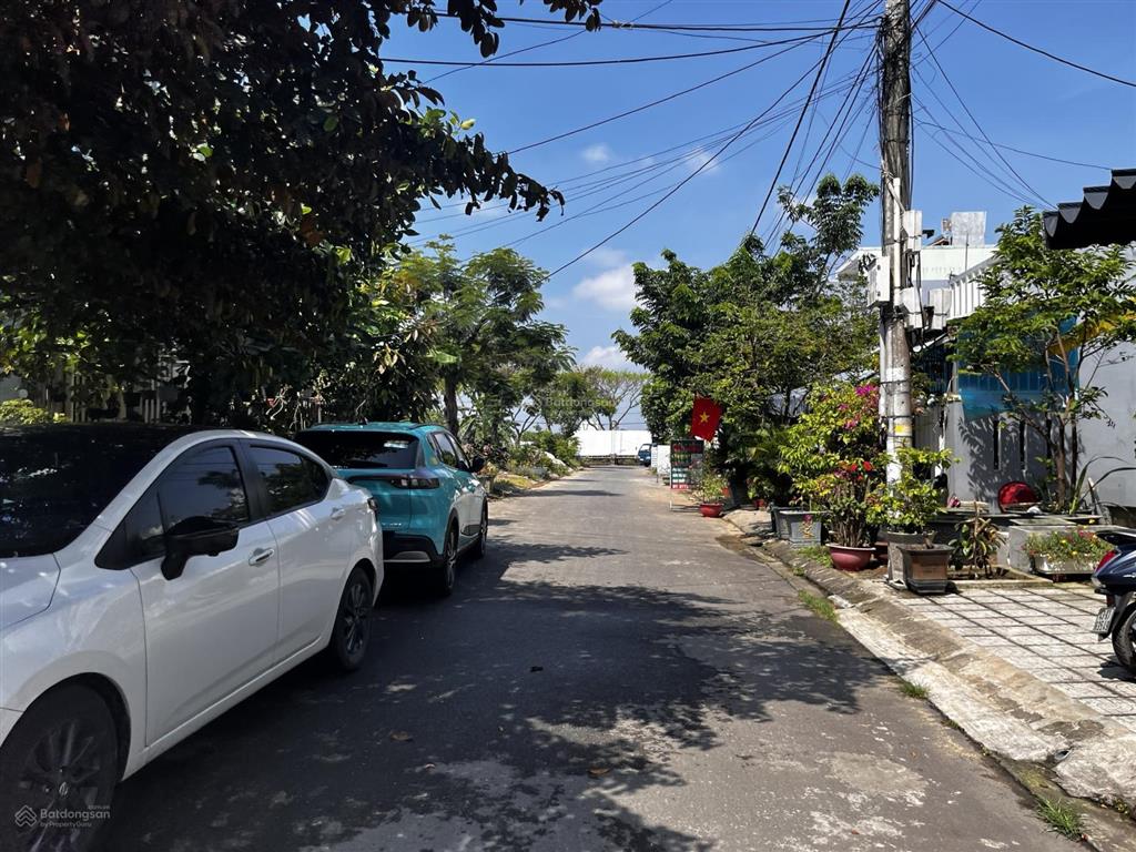 Bán đất đối lưng võ chí công, ngay gần chung cư fpt