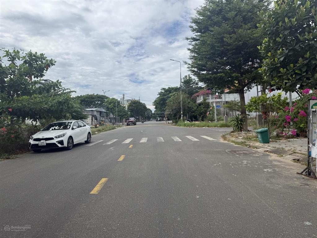 Bán đất đường 7m5 khu tây nam làng nghề, khu làng đại học