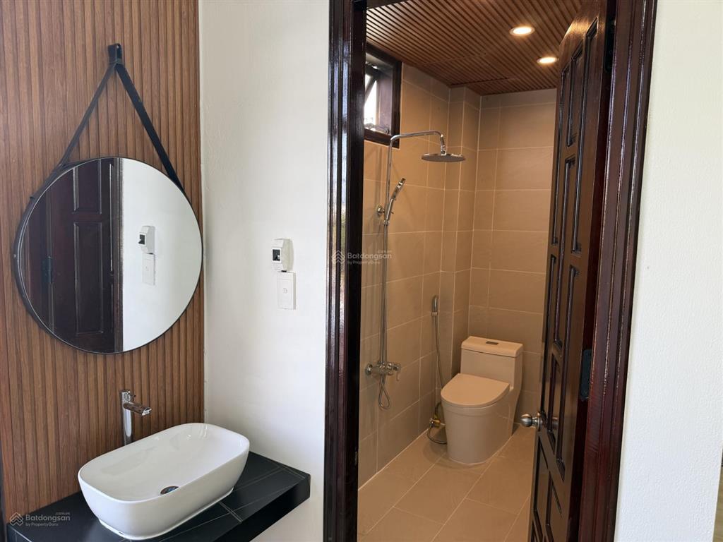 Cho thuê nhà mặt tiền lê văn hiến ngay gần ubnd phường ngũ hành sơn gần biển sơn thủy