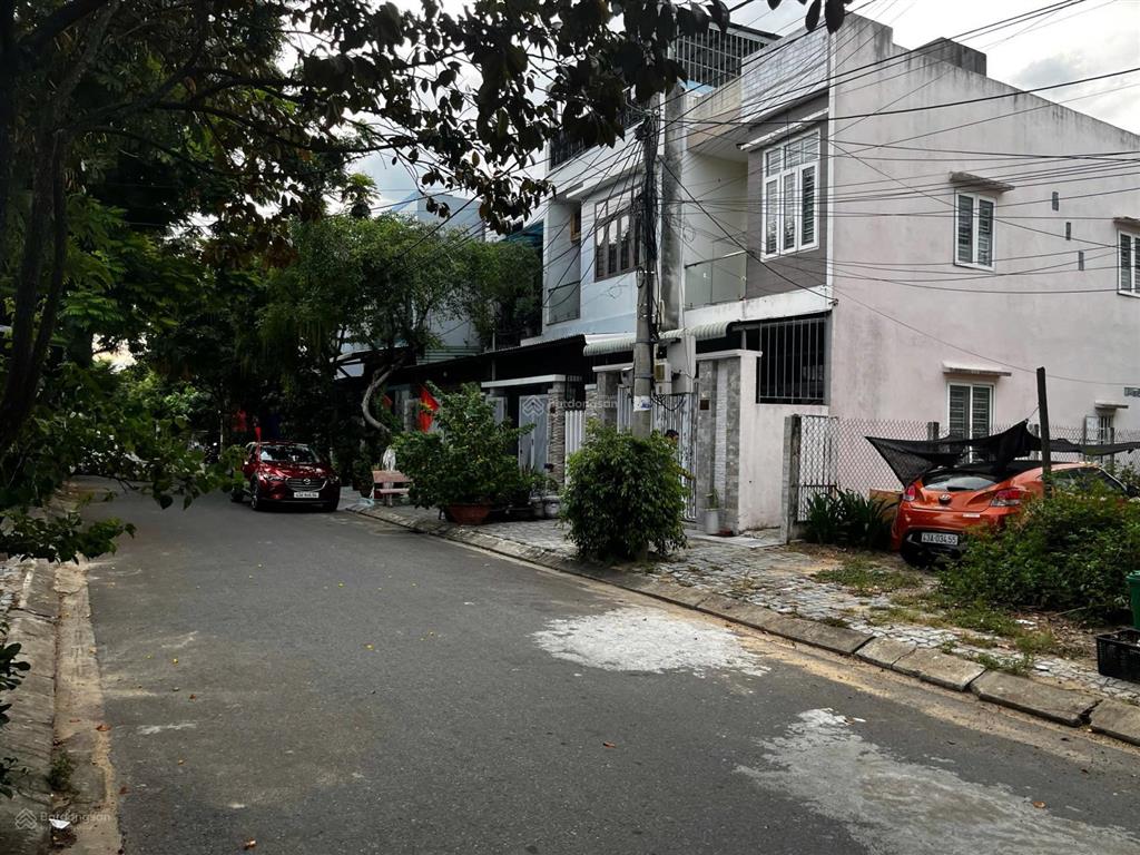 Chào bán lô đất sát làng đại học hòa quý đường nguyễn tuyển