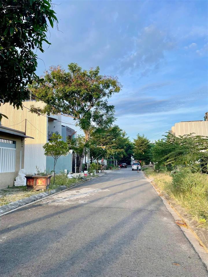 Bán đất view công viên hướng nam đường ban ban 6 khu bá tùng 3