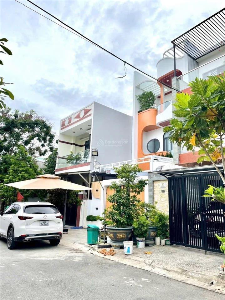 Bán đất khu dân cư bá tùng hòa quý