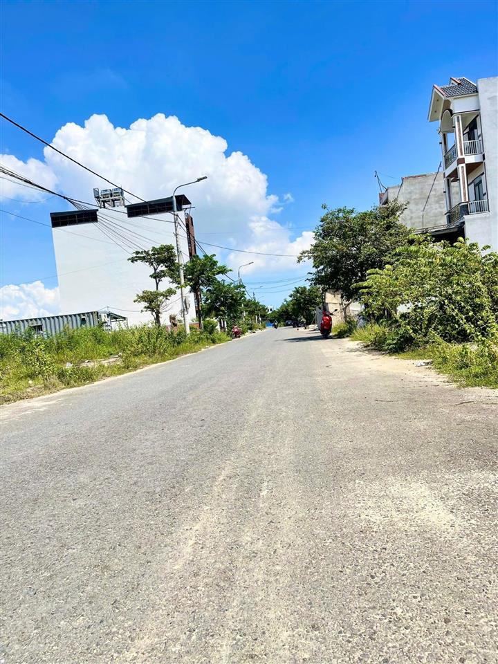 Bán đất khu đô thị võ chí công nối dài ngay cầu khuê đông