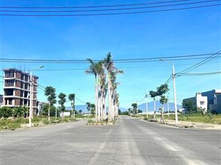 Bán đất trục thông dài đường nguyễn thành thọ sát võ chí công