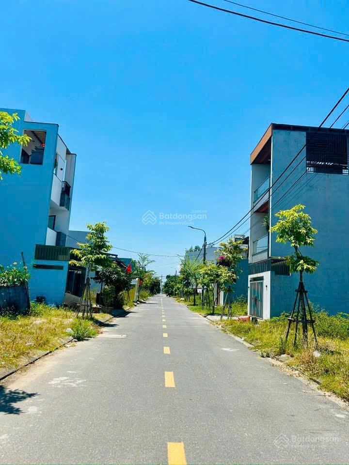 Bán đất trục thông dài đường nguyễn thành thọ sát võ chí công