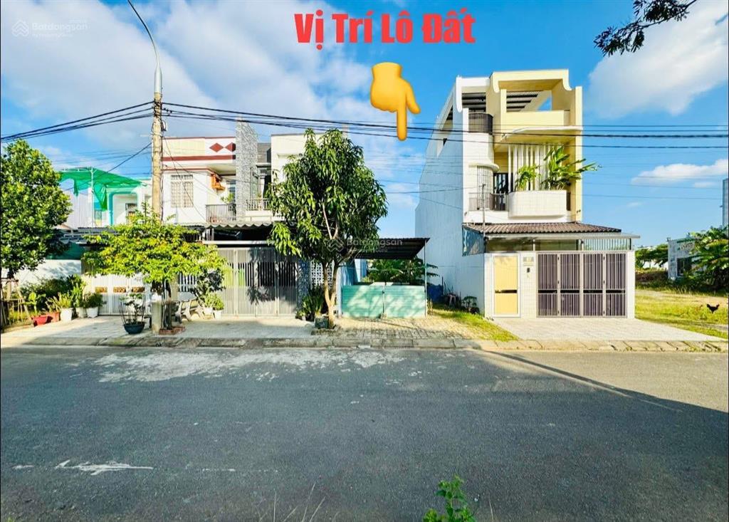 Bán đất khu dân cư bá tùng trục thông dài, khu vực dân cư đông