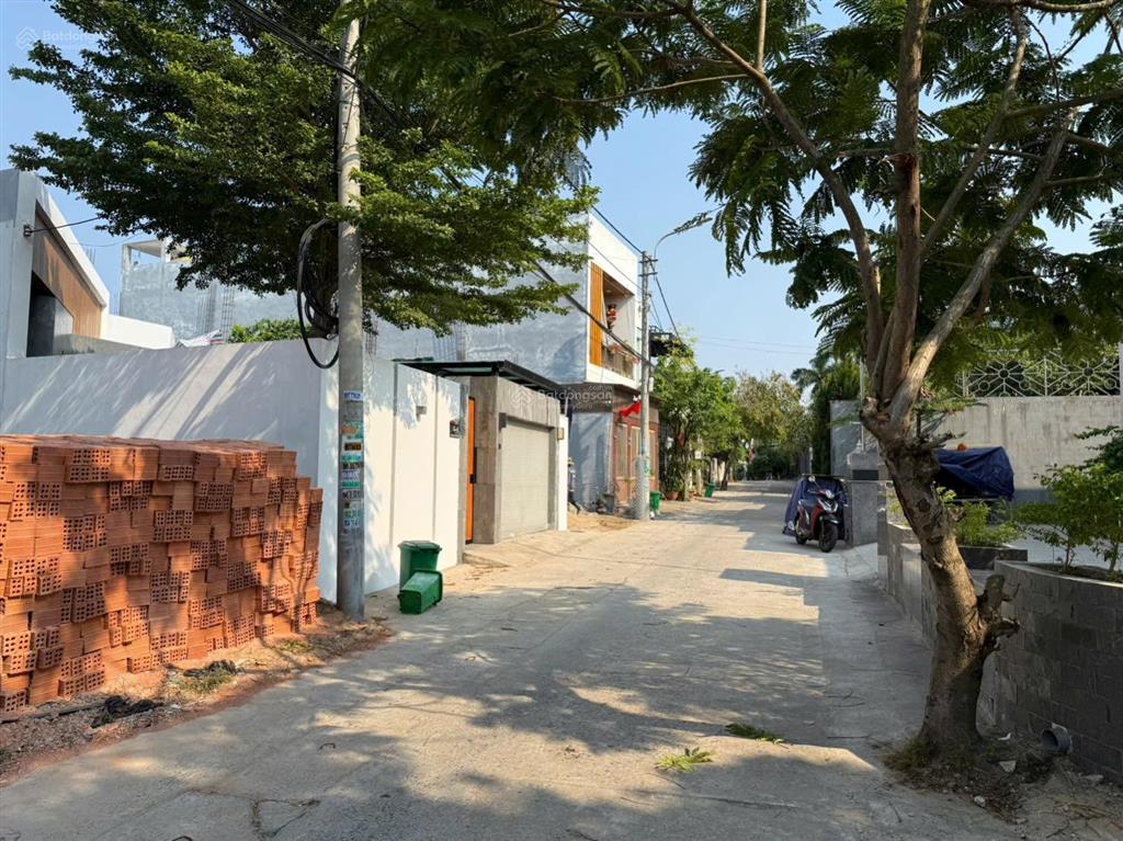 Bán đất kiệt ô tô đặng thái thân sát biển và phường ngũ hành sơn