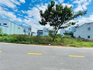 Bán lô đất đường 7m5 thân văn nhiếp view công viên
