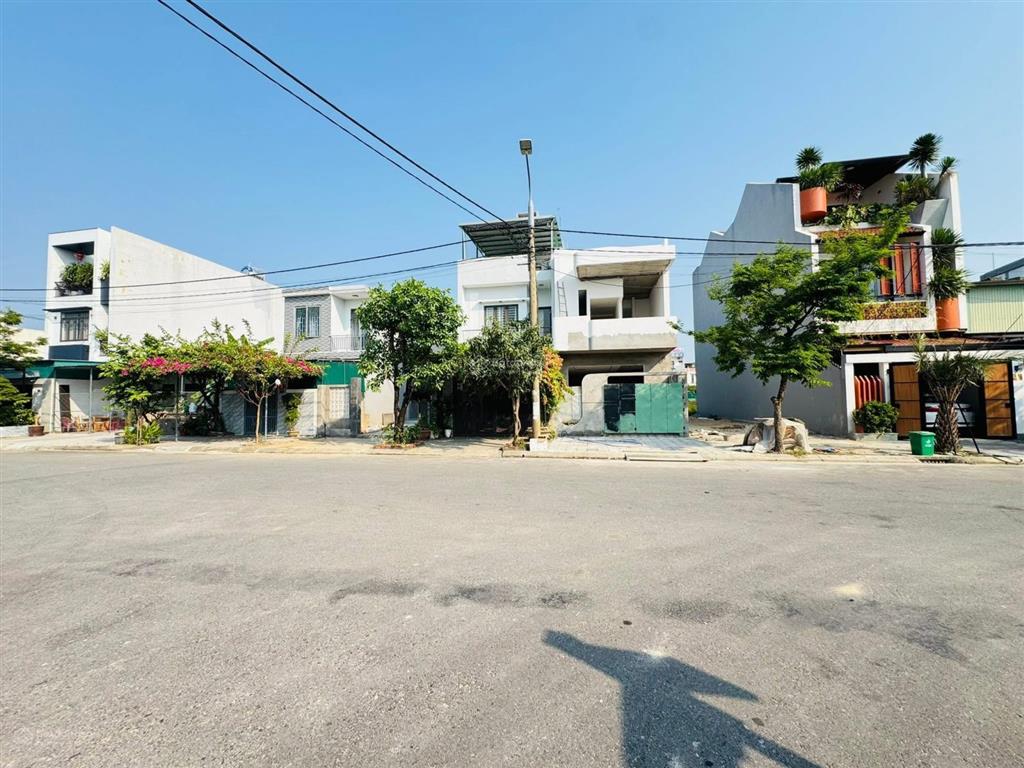 Bán đất view công viên kđt sun group đường phi bình 2