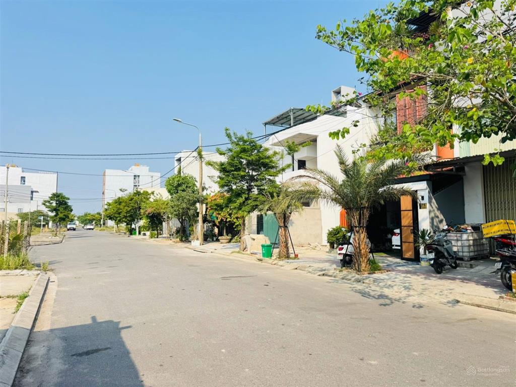 Bán đất view công viên kđt sun group đường phi bình 2