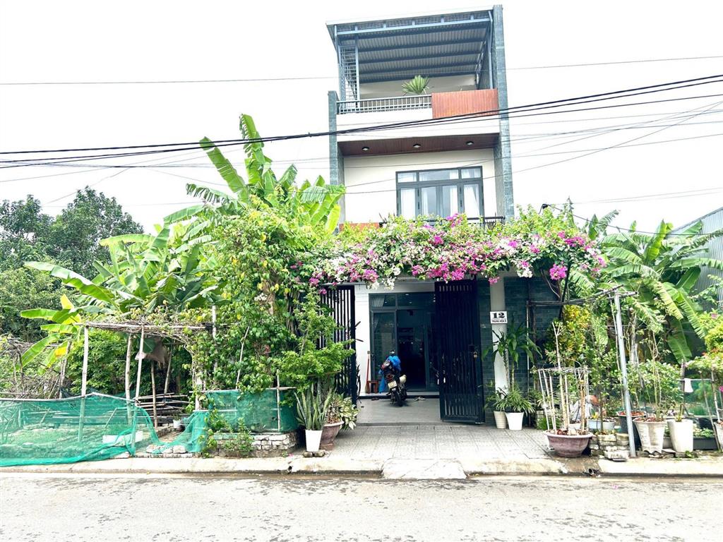 Bán đất bá tùng ngay cầu khuê đông đường 5m5