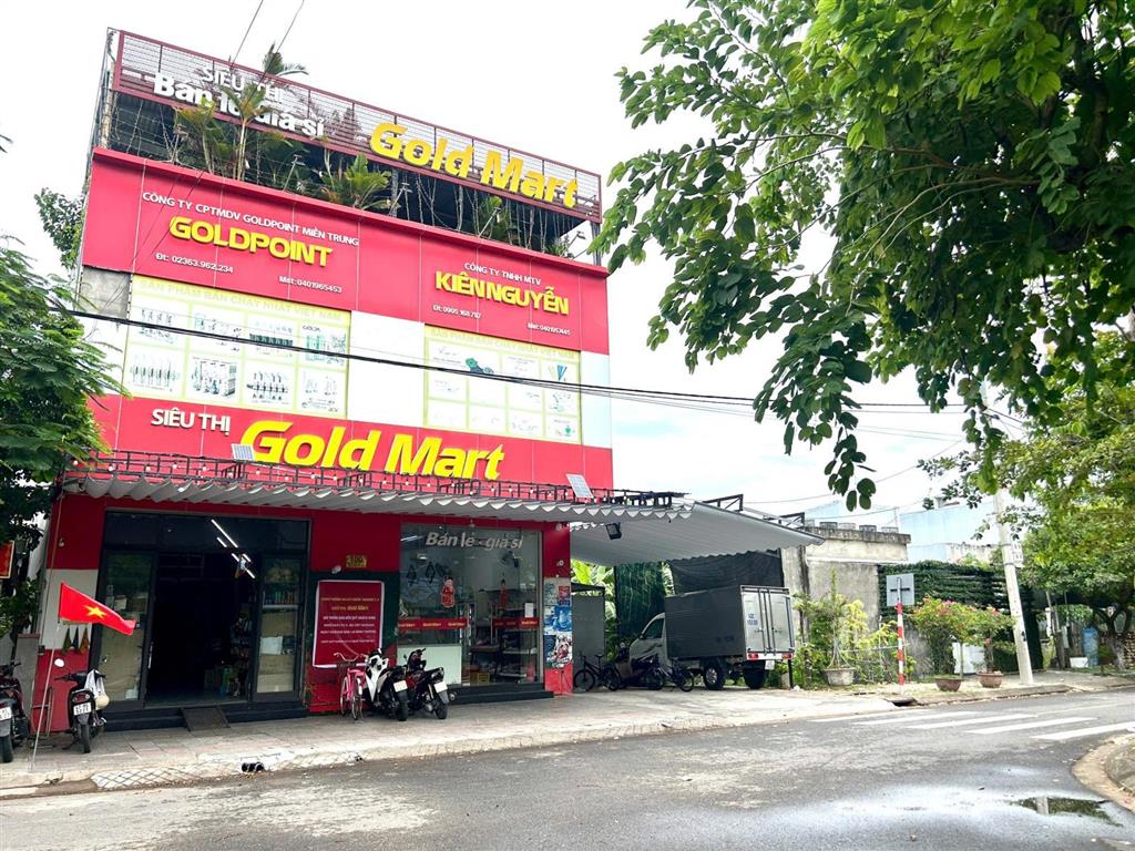 Bán đất bá tùng ngay cầu khuê đông đường 5m5