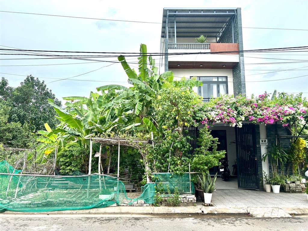 Bán đất bá tùng ngay cầu khuê đông đường 5m5
