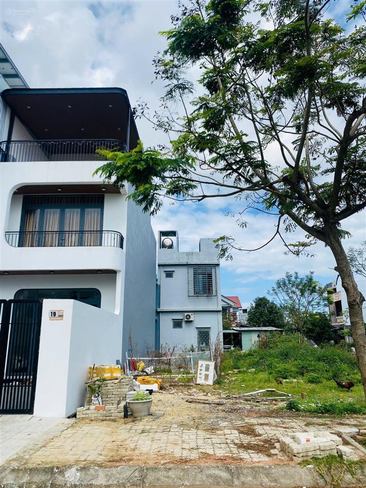 Bán lô đất khu bá tùng hòa quý giá tốt tại khu vực