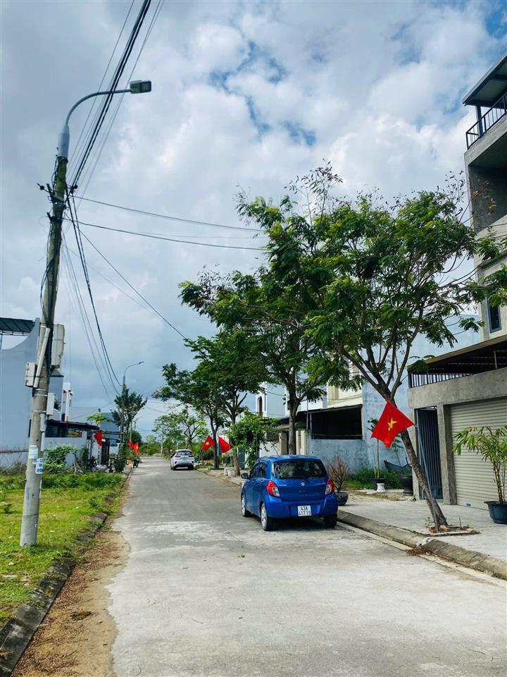 Bán lô đất khu bá tùng hòa quý giá tốt tại khu vực
