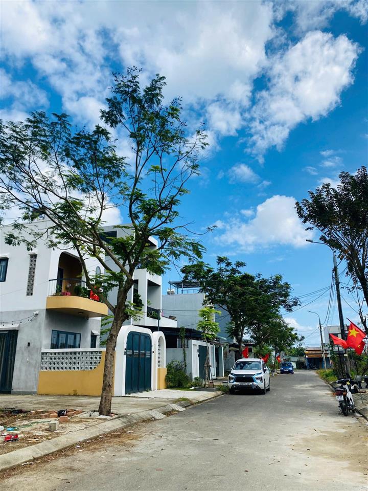 Bán lô đất khu bá tùng hòa quý giá tốt tại khu vực