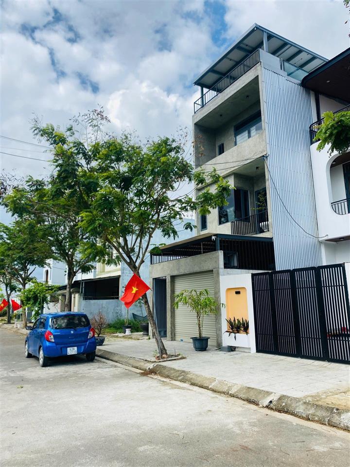 Bán lô đất khu bá tùng hòa quý giá tốt tại khu vực