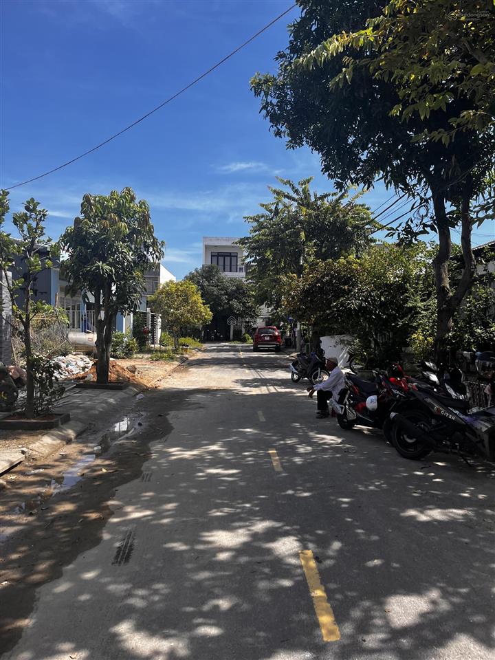 Bán đất bá tùng hòa quý giai đoạn 2 gần nhà sáng tác, cầu khuê đông minh mạng