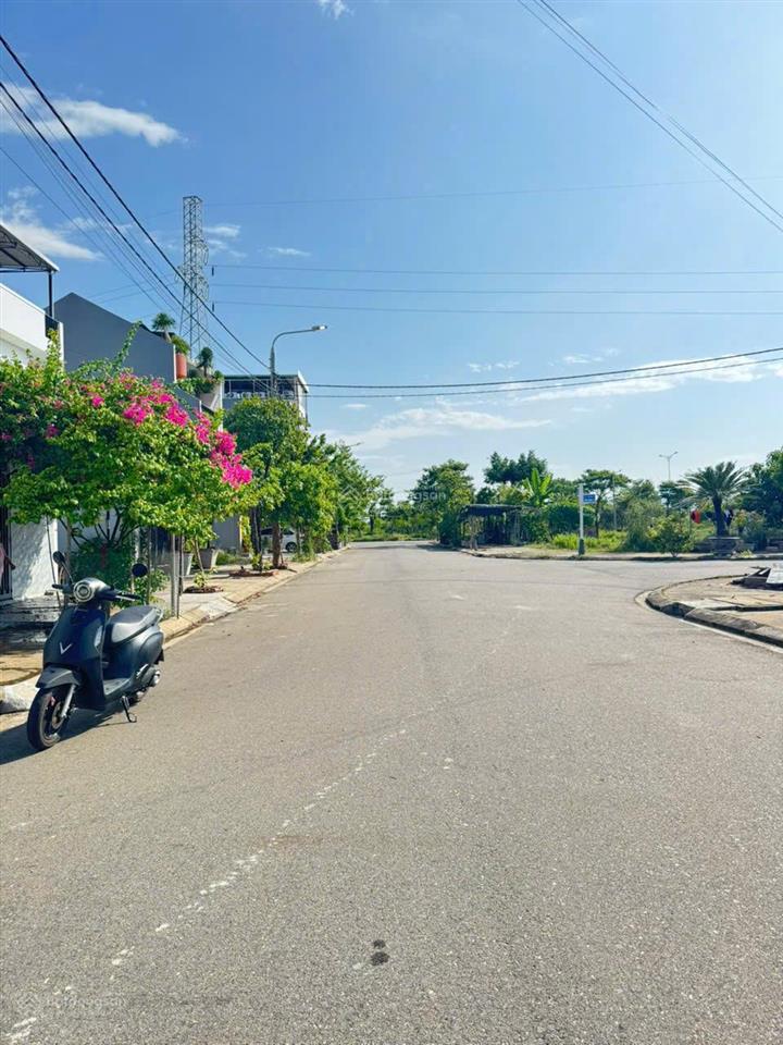 Bán đất kdt sun group ngay cầu khuê đông cạnh nam hoà xuân view công viên