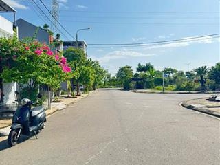 Bán đất kdt sun group ngay cầu khuê đông cạnh nam hoà xuân view công viên