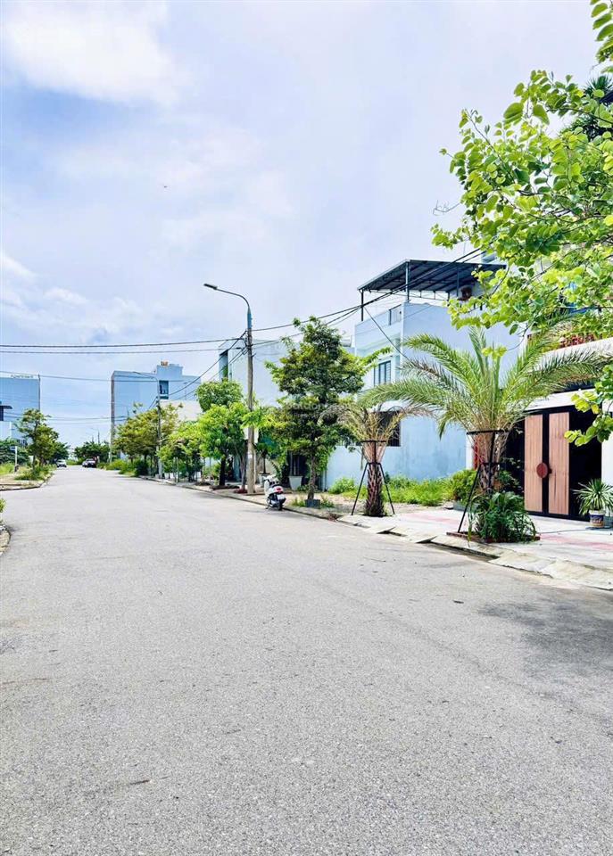 Bán đất kdt sun group ngay cầu khuê đông cạnh nam hoà xuân view công viên