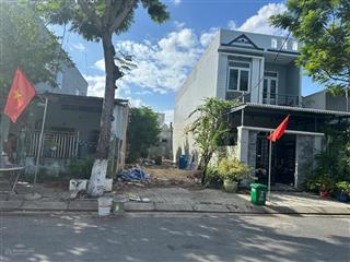 Bán lô đất biển tân trà đường trà lộ trục chính