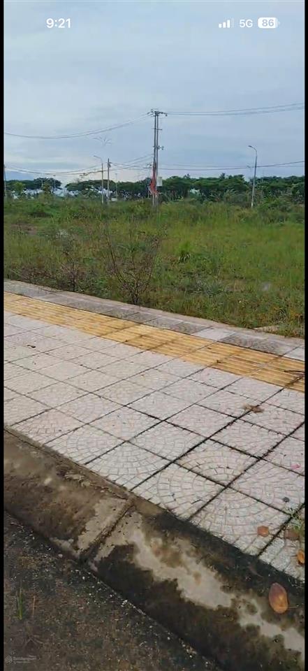 Bán đất khu dân cư làng đại học ngay đường nam kỳ khởi nghĩa