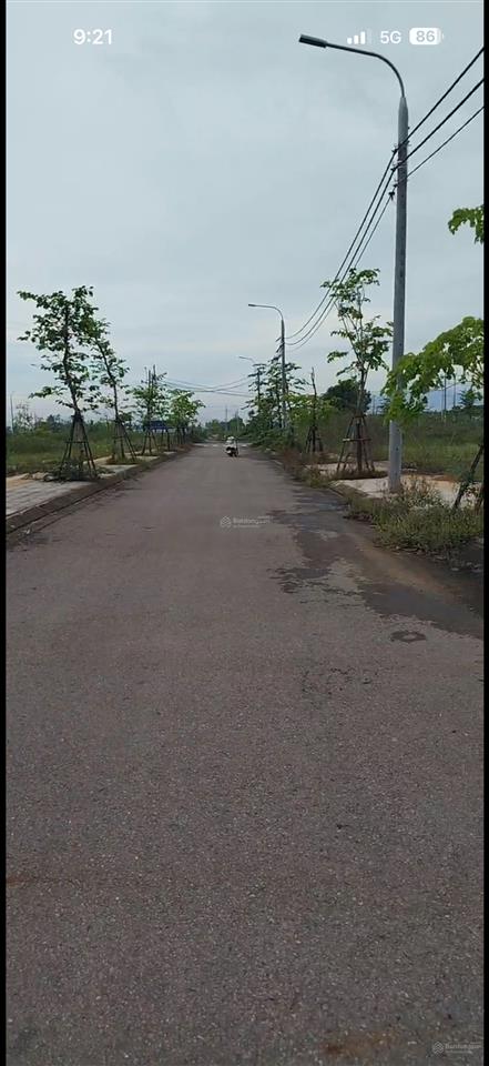Bán đất khu dân cư làng đại học ngay đường nam kỳ khởi nghĩa