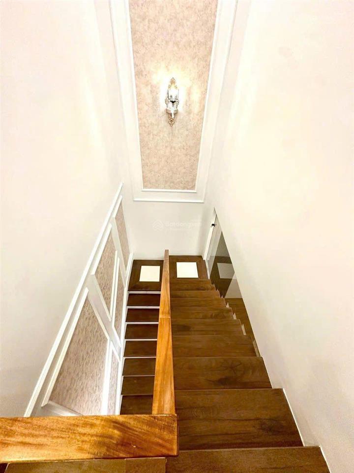 Nhà gần nguyễn thị ngâu hẻm xe hơi 48m2  2.1 tỷ vào 2 xẹt ngắn, xe hơi vào tận nơi