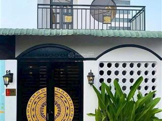 Nhà gần nguyễn thị ngâu hẻm xe hơi 48m2  2.1 tỷ vào 2 xẹt ngắn, xe hơi vào tận nơi