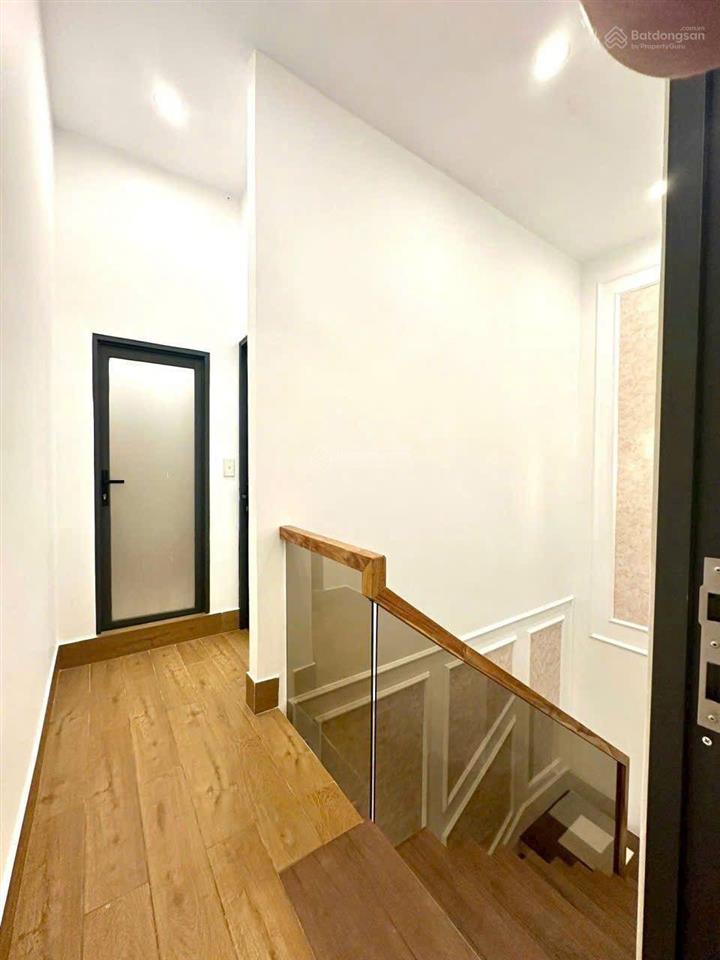 Nhà gần nguyễn thị ngâu hẻm xe hơi 48m2  2.1 tỷ vào 2 xẹt ngắn, xe hơi vào tận nơi