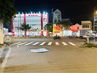 Nhà 2 tầng mặt tiền lê văn khương nối dài khu vực sầm uất kinh doanh đỉnh  93m2 full thổ cư