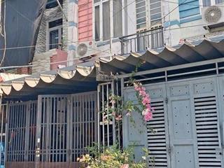 Nhà đông thạnh  hẻm xe tải giá chỉ 1 tỷ 750 (tl)