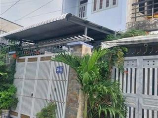 1 sẹc trần thị bốc  hóc môn  nhà 1 trệt 1 lầu ngang 5m đường xe tải giá 4.78 tỷ